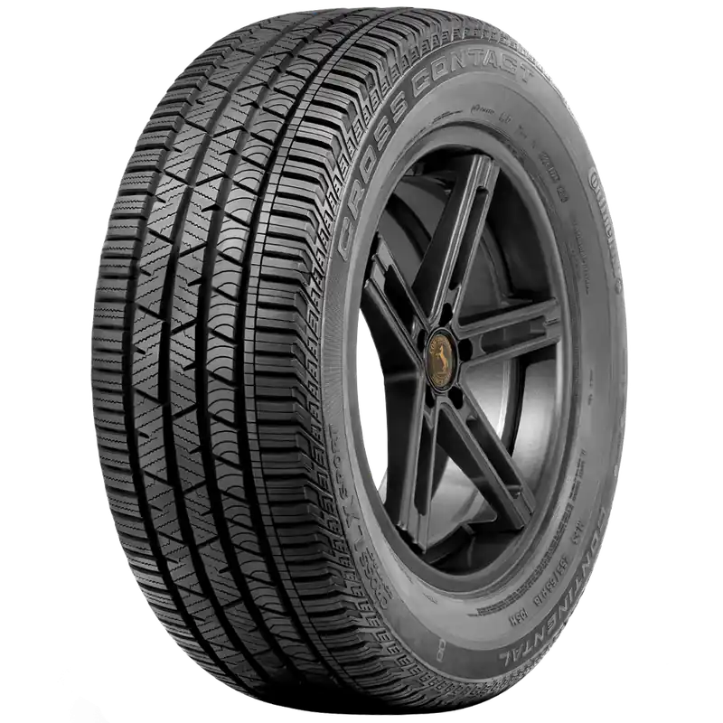 Ofertă specială Anvelopa Vara 275/40R22 108Y CONTINENTAL Cross Lx Sport Csi Xl