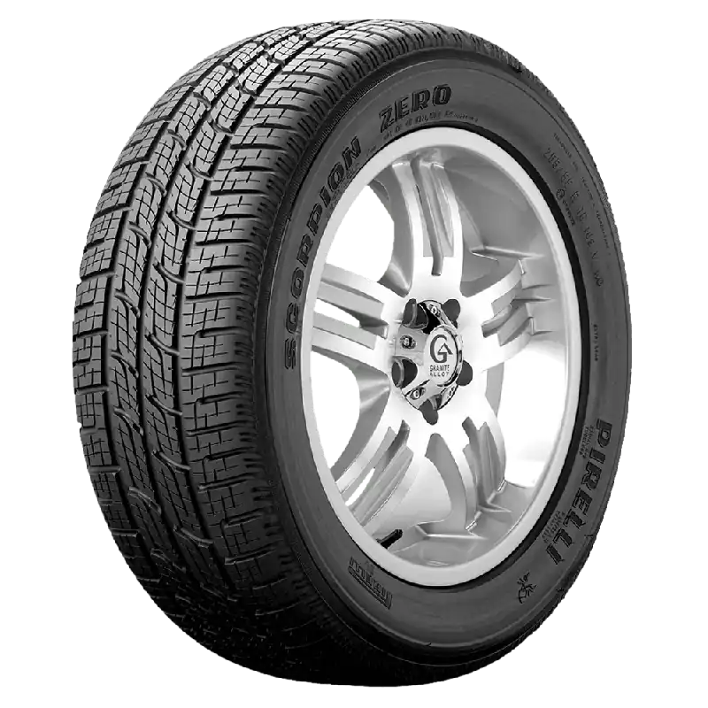 Mai ieftin Anvelopa Vara 295/40R22 112W PIRELLI Scorpion Zero A Mo1 Xl
