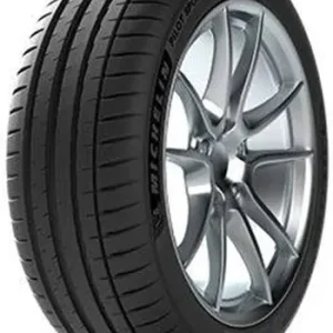 Plată securizată Anvelopa Vara 265/30R21 96Y MICHELIN Ps4sxl