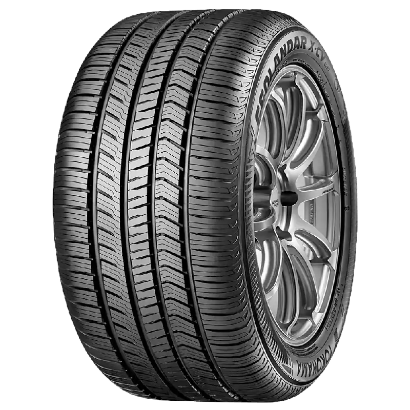Ieftin Anvelopa Vara 265/45R21 104W YOKOHAMA Geolandar X-cv G057
