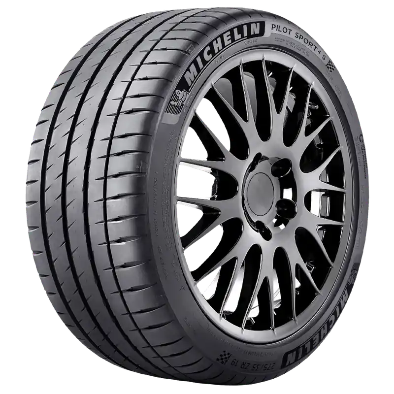 Expediere rapidă Anvelopa Vara 285/30R21 100Y MICHELIN Ps4 S Xl