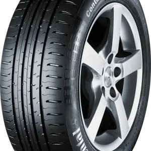 Discount Anvelopa Vara 205/55R16 91v CONTINENTAL Eco Contact 5
