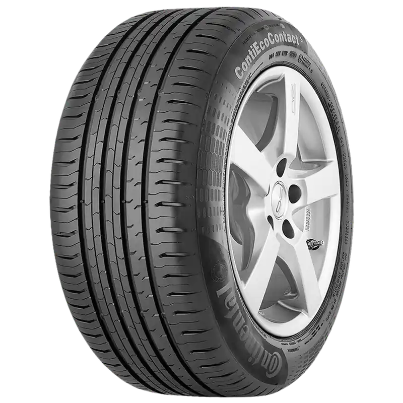 Anvelopa Vara 205/55R17 95V CONTINENTAL Eco 5 J Xl Calitate înaltă