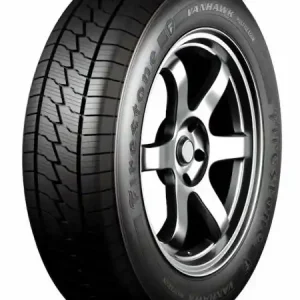 Anvelopa All Season 215/70R15 109S FIRESTONE Vanhawk Multiseason Discount