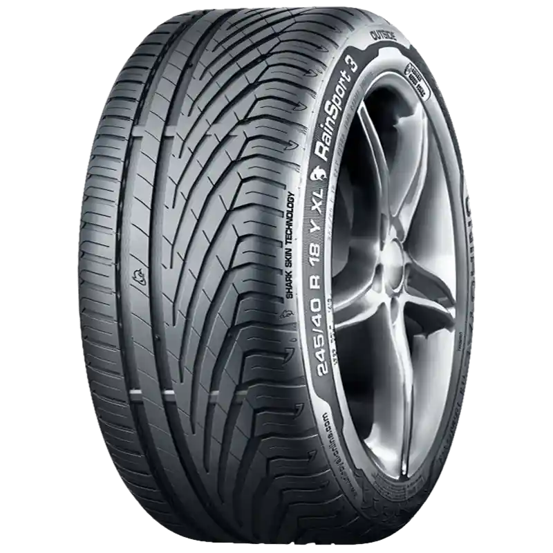 Cumpără online Anvelopa Vara 165/60R14 75T UNIROYAL Rainexpert 3