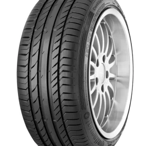 Ofertă Anvelopa Vara 235/45R18 98y CONTINENTAL Sport Contact 5-XL