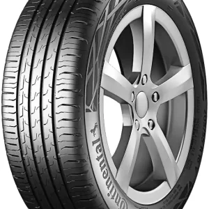 Ofertă limitată Anvelopa Vara 225/50R17 98y CONTINENTAL Ecocontact 6-XL