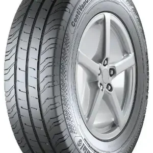 Livrare rapidă Anvelopa Vara 205/65R16 107/105t CONTINENTAL Vanco Contact 200