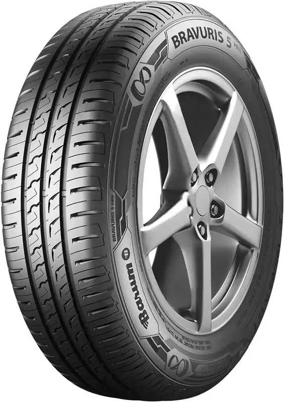 Popular Anvelopa Vara 255/40R19 100y BARUM Bravuris 5hm-XL