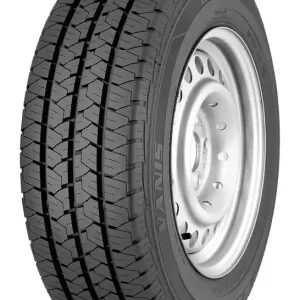 Anvelopa Vara 185/75R16 104/102r BARUM Vanis 2 Ofertă