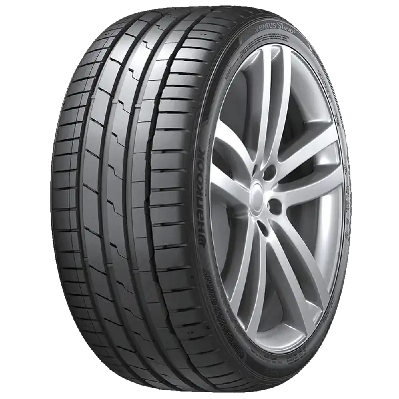 Cumpărături sigure Anvelopa Vara 275/40R21 107Y HANKOOK K127a Xl
