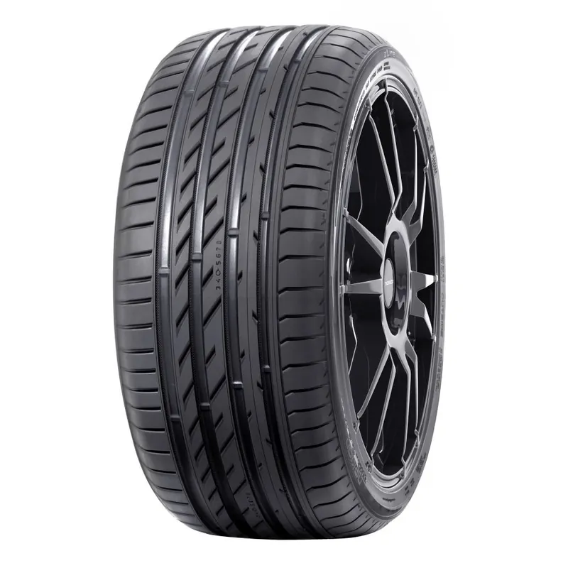 Anvelopa Vara 215/45R17 91y NOKIAN Zline-XL Lichidare de stoc