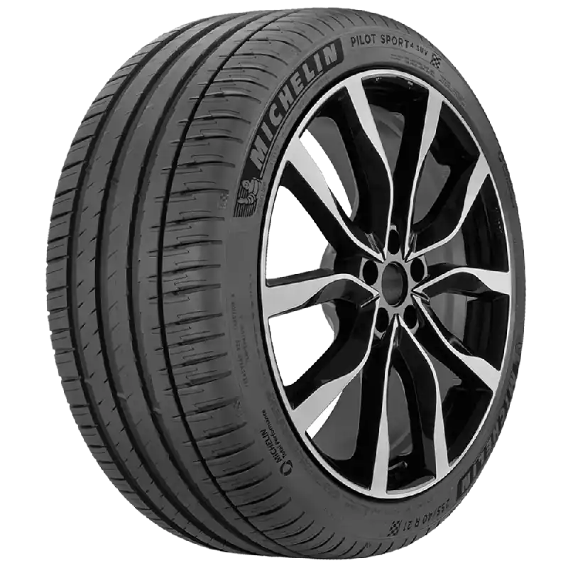 Discount Anvelopa Vara 235/45R21 101Y MICHELIN Sport 4 Suv Mo Xl