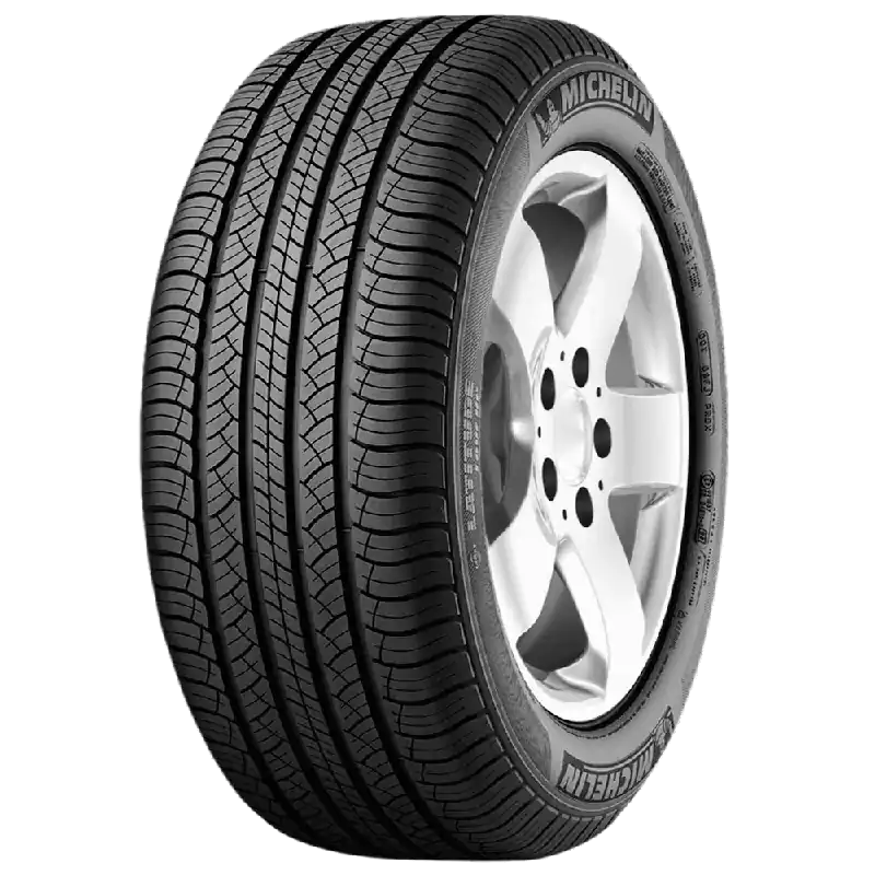 Reduceri Anvelopa Vara 265/45R21 104W MICHELIN Latitude Tour Hp Jlr Xl