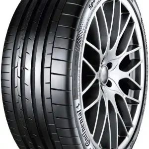 Anvelopa Vara 295/35R23 108y CONTINENTAL Sport Contact 6 Ao-XL Popular