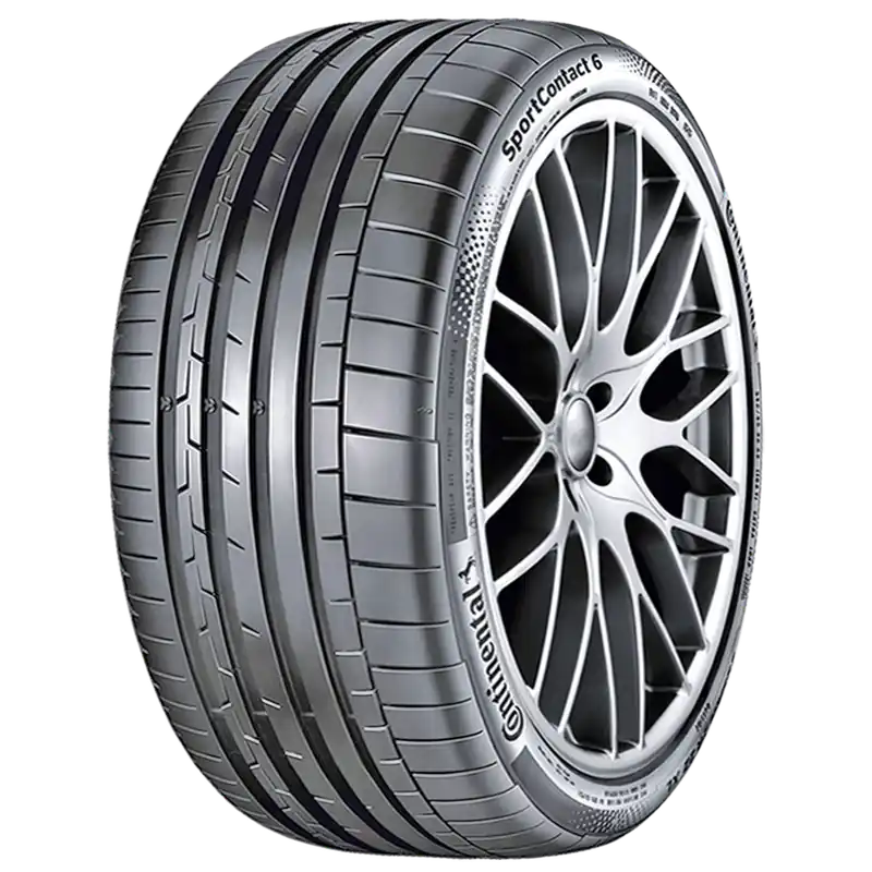 Ofertă specială Anvelopa Vara 275/45R21 110y CONTINENTAL Sport Contact 6 Mo1-XL