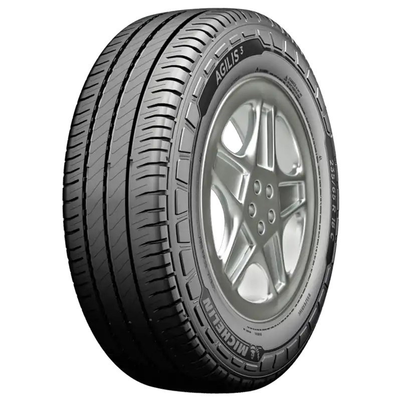 Reducere de preț Anvelopa Vara 195/65R16C 104R Michelin Agilis 3
