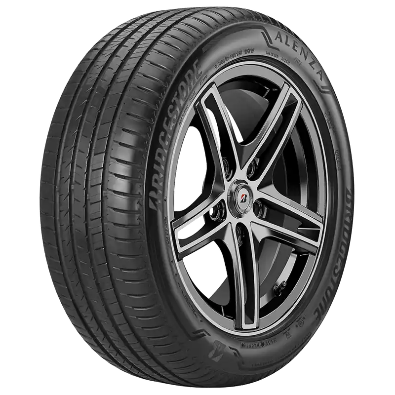 Anvelopa Vara 305/40R20 112Y Bridgestone Alenza 001 * XL-Runflat Plată securizată