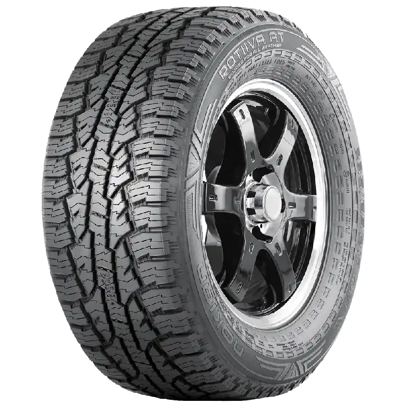 Ofertă Anvelopa Vara 315/70R17 121/118S NOKIAN Rotiiva At Plus