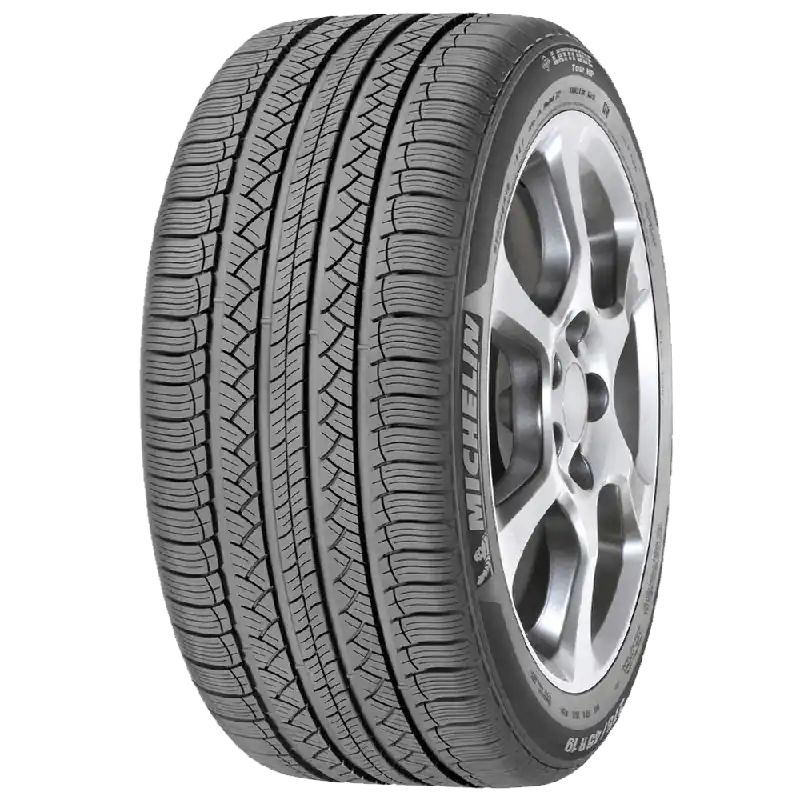 Ofertă de sezon Anvelopa Vara 255/50R20 109W MICHELIN Latitude Tour Hp Jlr Xl