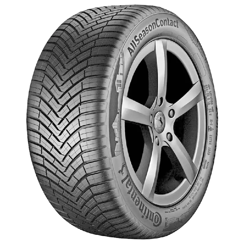 Anvelopa All Season 185/70R14 88T CONTINENTAL Allseasoncontact Ofertă de sezon