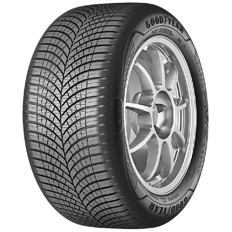 Anvelopa All Season 185/60R15 88V GOODYEAR Vector-4s G3 Xl Calitate înaltă