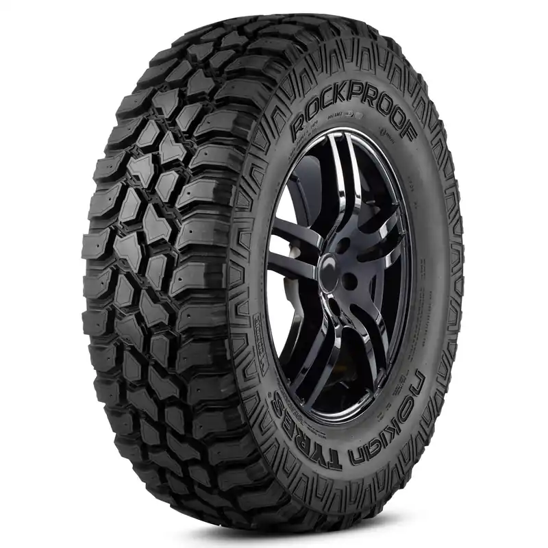 Anvelopa 35/12,5R20 121Q NOKIAN Rockproof Doar azi