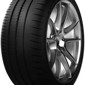 Cel mai bun preț Anvelopa Vara 245/30R20 90Y MICHELIN Sport Cup 2 Xl