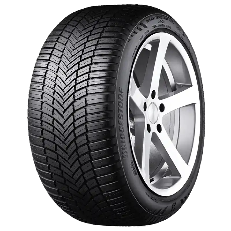 Anvelopa All Season 215/60R17 100V BRIDGESTONE A005 Evo Xl Ieftin