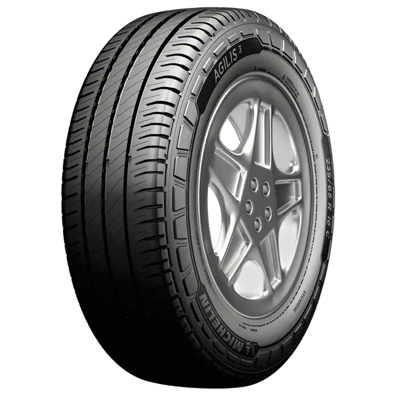 Anvelopa Vara 195/75R16C 107R Michelin Agilis 3 Cumpărături sigure