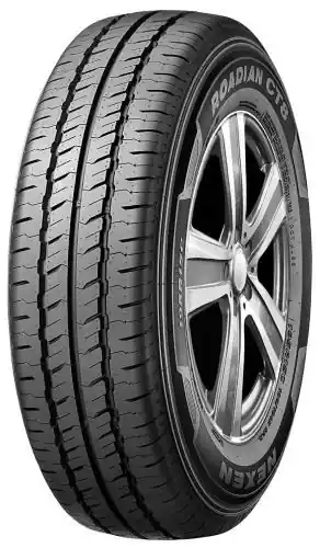 Reducere specială Anvelopa Vara 175/75R16 101/99R Nexen Roadian ct8
