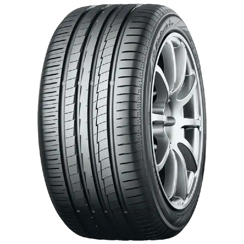 Cumpărături sigure Anvelopa Vara 225/50R17 98W YOKOHAMA Bluearth-a