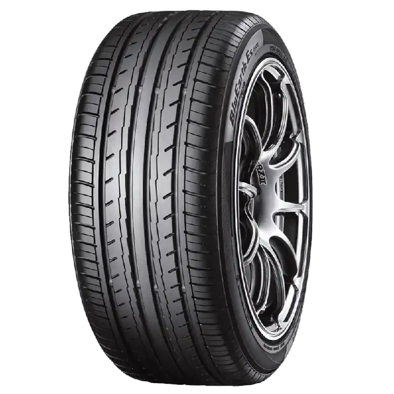 Discount Anvelopa Vara 195/55R15 85H YOKOHAMA Bluearth Es32