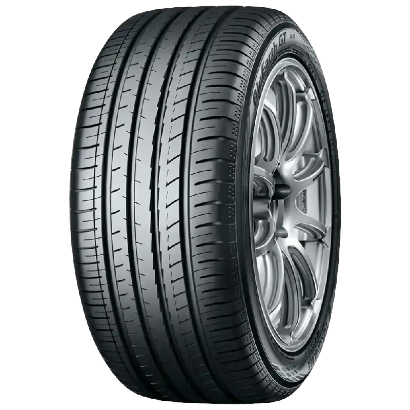 Anvelopa Vara 235/50R18 101W YOKOHAMA Bluearth-gt Ae51 Xl Noutate