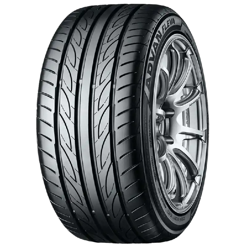 Anvelopa Vara 235/45R19 95W YOKOHAMA Advan Fleva V701 Discount
