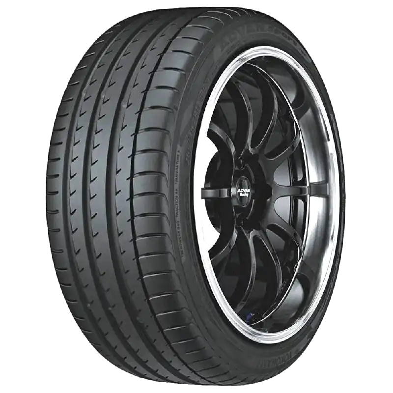 Anvelopa Vara 255/40R21 102Y YOKOHAMA V105t Xl Plată sigură