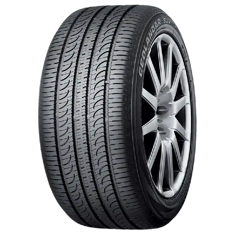 Anvelopa Vara 235/55R20 102H YOKOHAMA Geolandar G055 Livrare rapidă