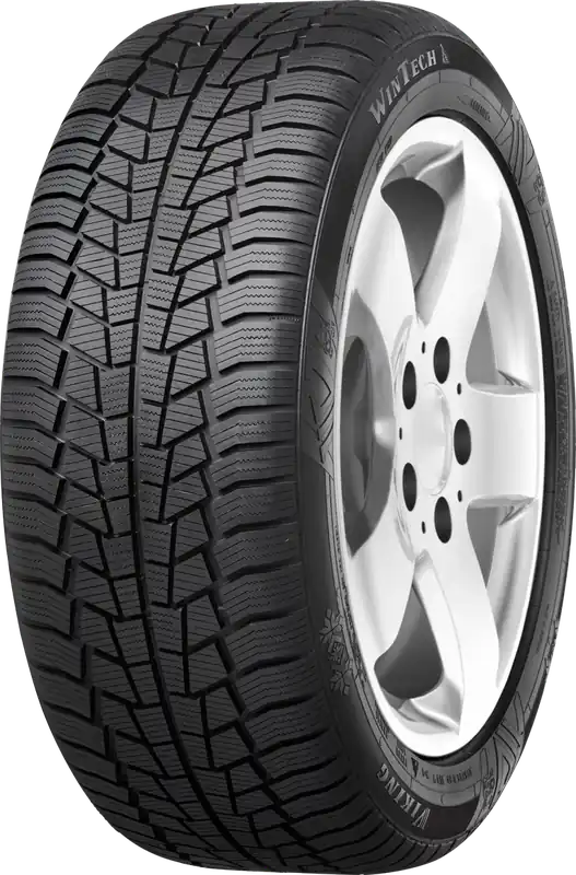 Retur gratuit Anvelopa Iarna 215/60R17 96h VIKING Wintech