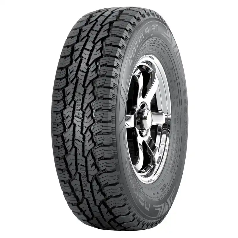 Anvelopa Vara 245/70R16 111t NOKIAN Rotiiva At-XL Comandă acum