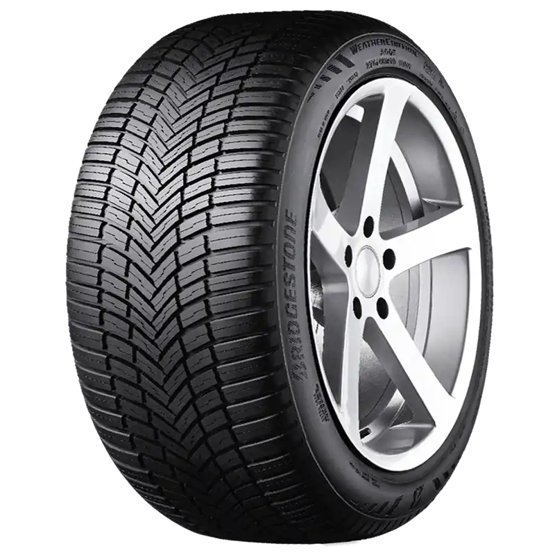 Anvelopa All Season 235/65R17 108V Bridgestone Weather Control A005 EVO XL Reduceri