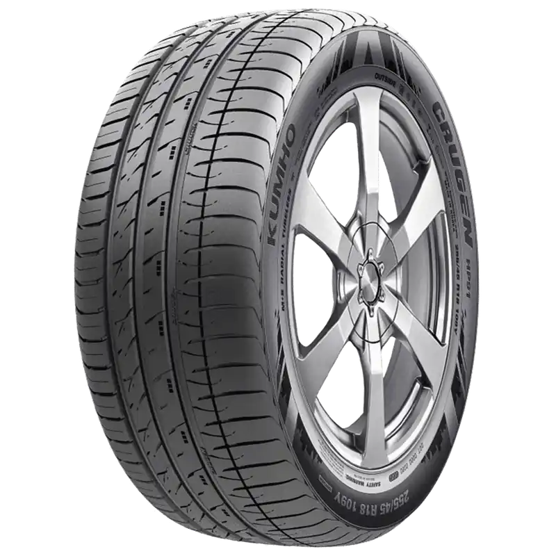 Anvelopa Vara 275/40R22 108Y KUMHO HP91 XL Doar azi