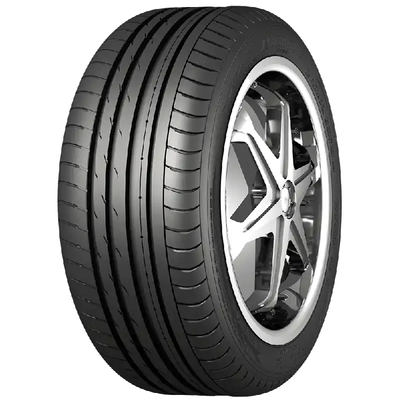 Popular Anvelopa Vara 225/45R17 94Y NANKANG As-2 Xl