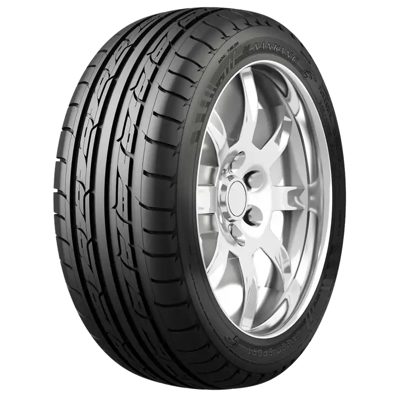Livrare expres Anvelopa Vara 195/60R16 89H NANKANG Eco-2