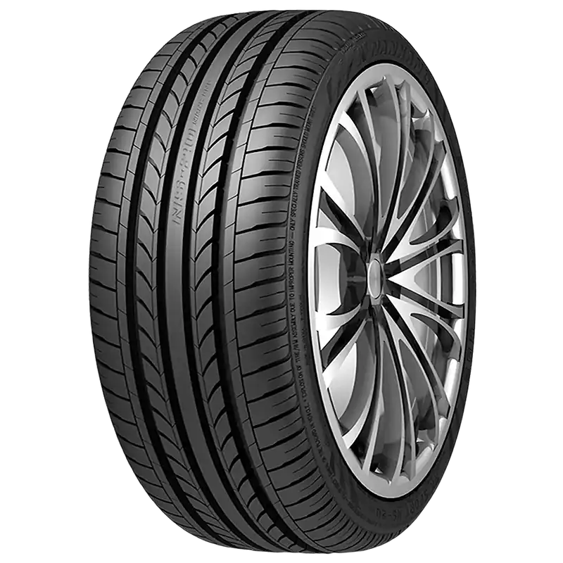 Cumpără acum Anvelopa Vara 215/55R16 97Y NANKANG Ns-20 Xl