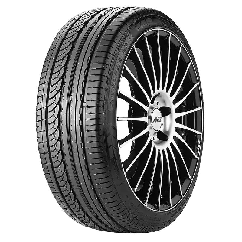 Livrare rapidă Anvelopa Vara 205/40R18 86W NANKANG As-1 Xl