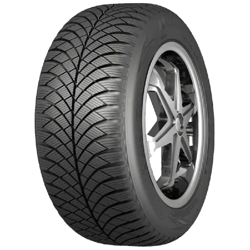Livrare expres Anvelopa All Season 245/40R18 97Y NANKANG Aw-6 Xl