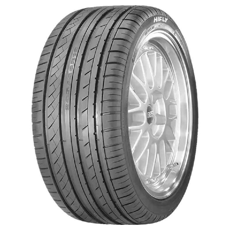 Plată sigură Anvelopa Vara 245/35R20 95W HIFLY Hf805 Xl