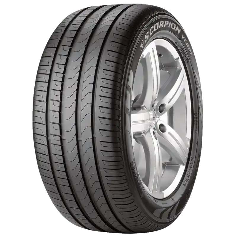Noutate Anvelopa Vara 285/45R20 112Y PIRELLI Scorpion Verde Ao Xl