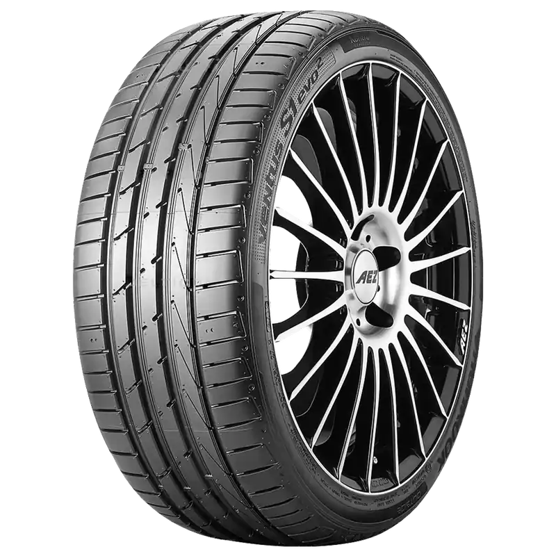 Cumpără online Anvelopa Vara 225/45R18 91W Hankook Ventus S1 evo2 K117B MO-Runflat