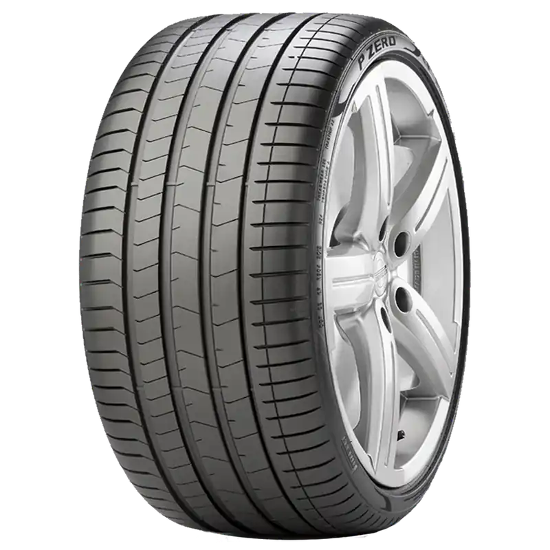 Anvelopa Vara 255/30R20 92Y Pirelli P Zero PZ4 L XL Ofertă exclusivă